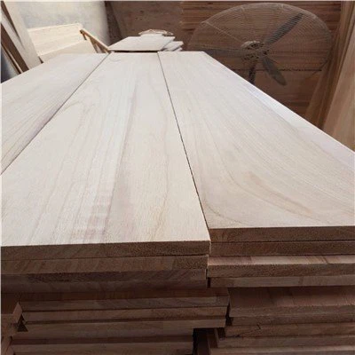 Paulownia Wood