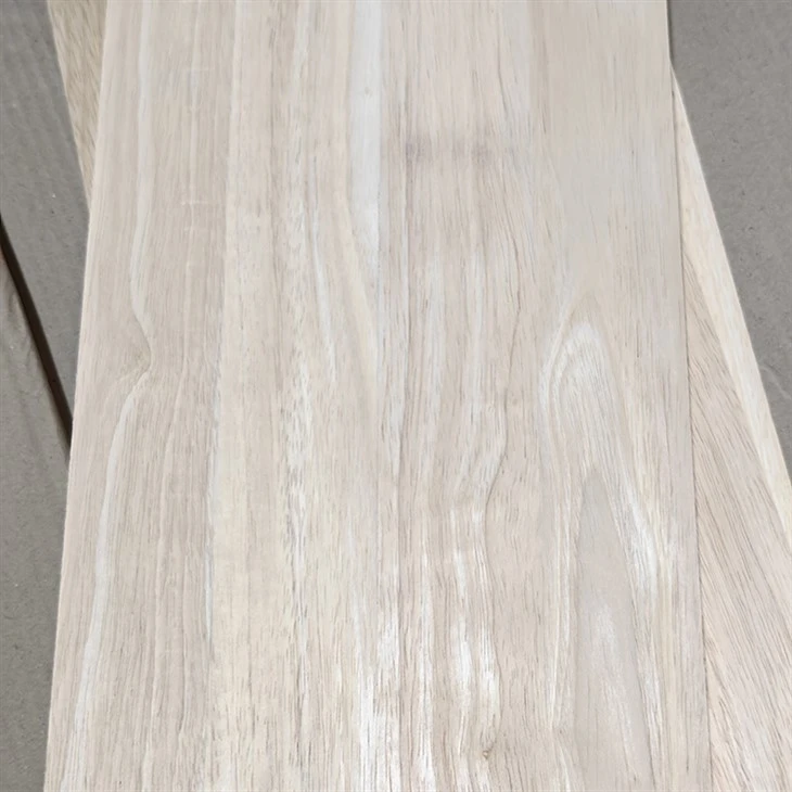 Solid Wood Coating Board